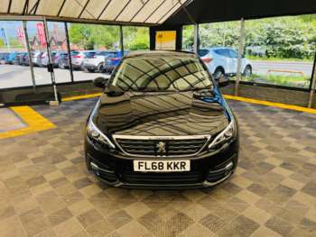Used Peugeot 308 2018 for sale - 74568296: Photo