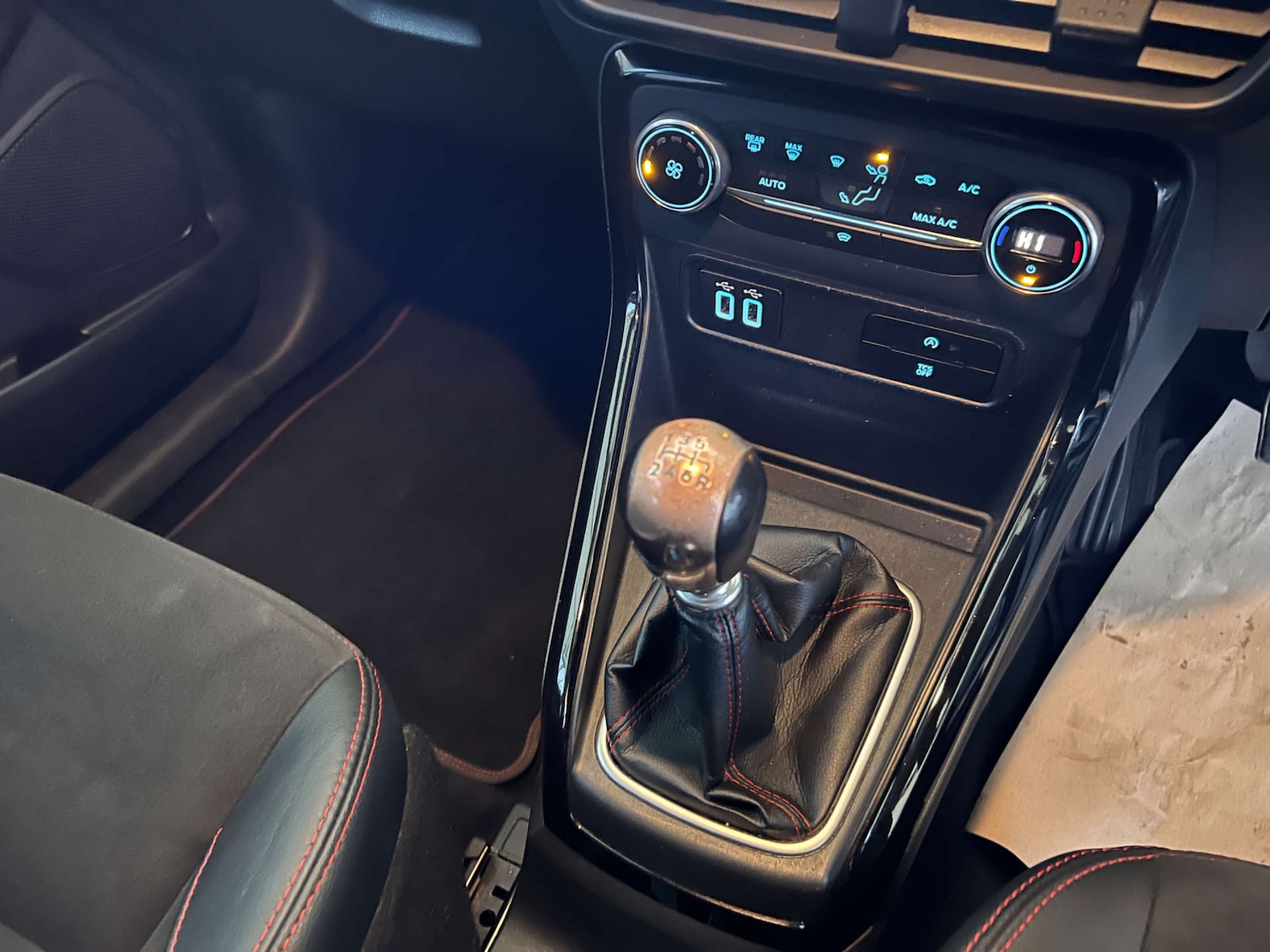 Used Ford Ecosport 2018 for sale - 77038510: Photo 10