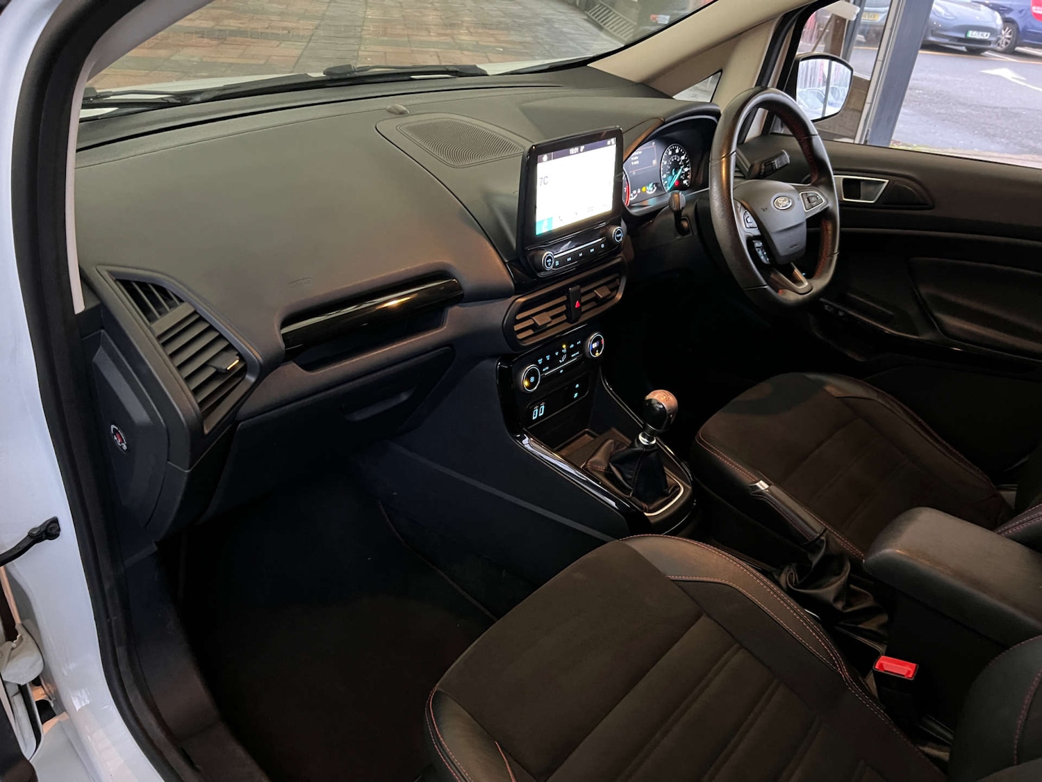 Used Ford Ecosport 2018 for sale - 77038510: Photo 19