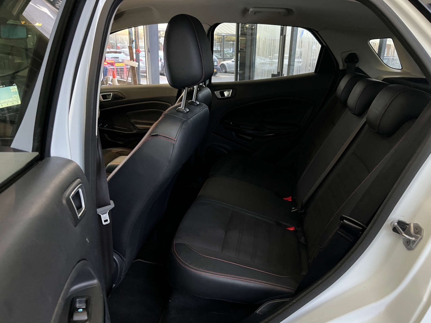 Used Ford Ecosport 2018 for sale - 77038510: Photo 20