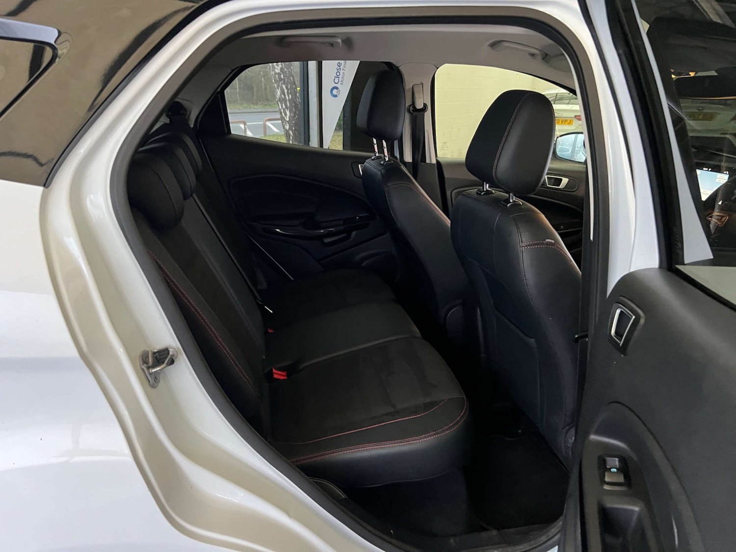 Used Ford Ecosport 2018 for sale - 77038510: Photo 21