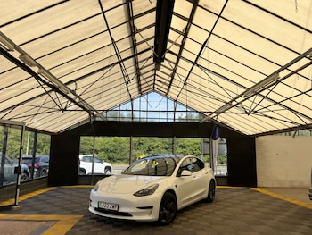 Used Tesla Model 3 2023 for sale - 79315218: Photo