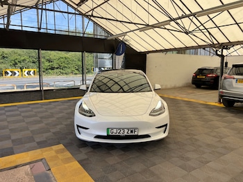 Used Tesla Model 3 2023 for sale - 79315218: Photo