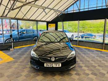 Used Vauxhall Astra 2020 for sale - 74568195: Photo