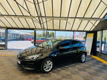 Used Vauxhall Astra 2020 for sale - 74568195: Photo