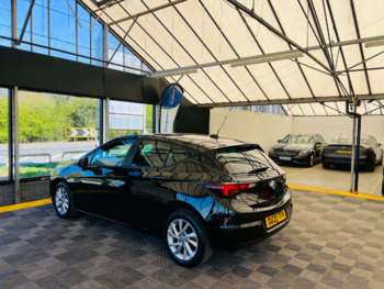 Used Vauxhall Astra 2020 for sale - 74568195: Photo