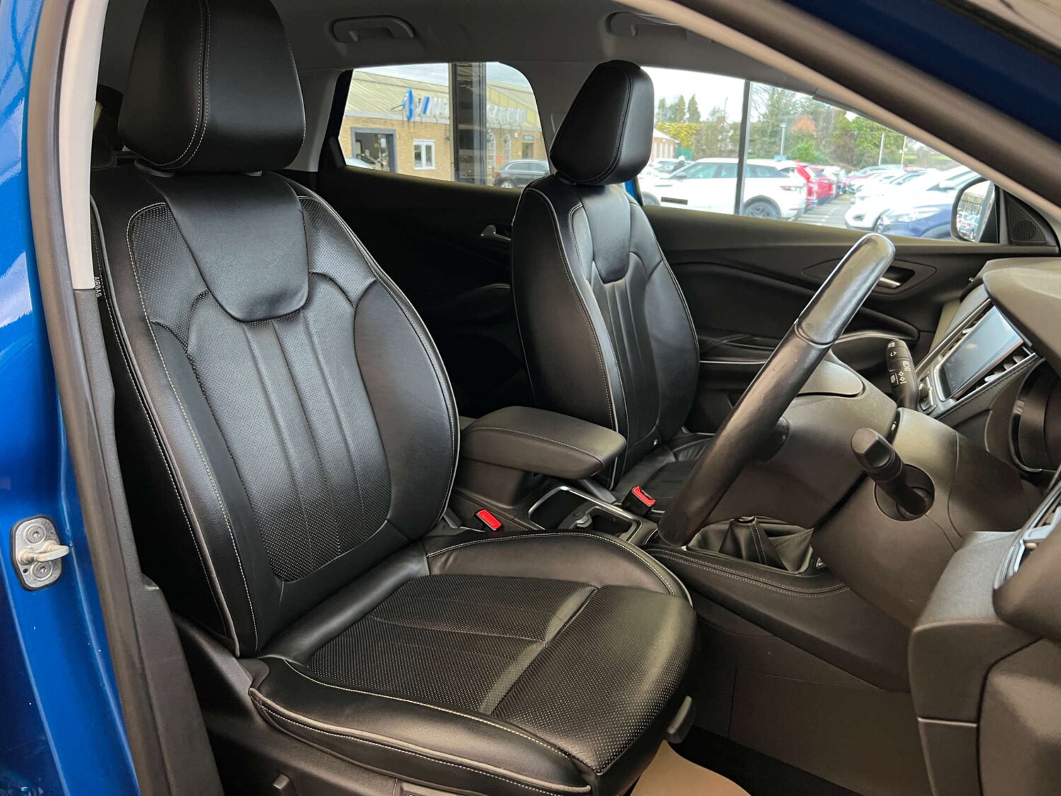 Used Vauxhall Grandland X 2018 for sale - 77688296: Photo 11