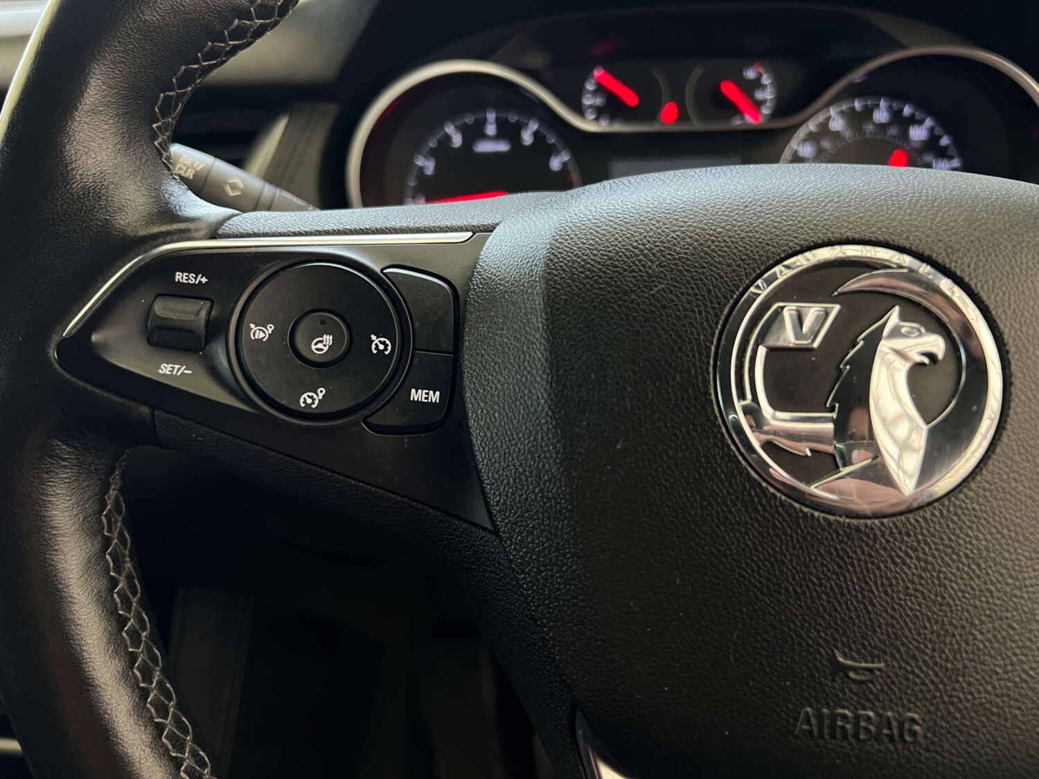 Used Vauxhall Grandland X 2018 for sale - 77688296: Photo 15