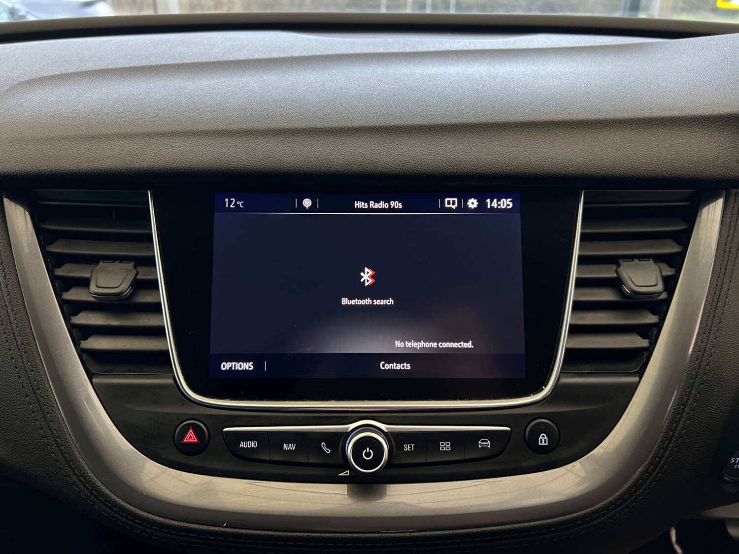 Used Vauxhall Grandland X 2018 for sale - 77688296: Photo 20