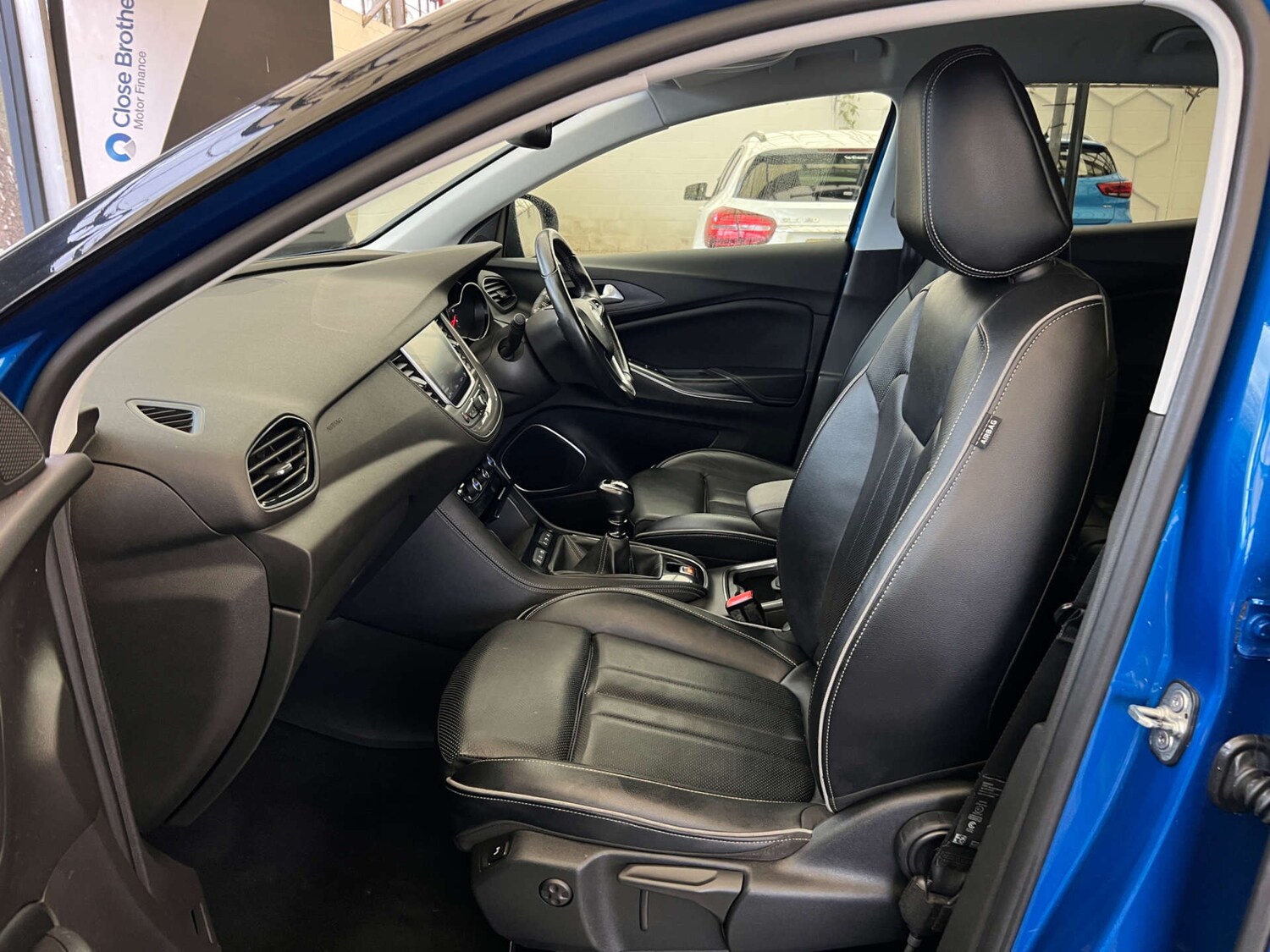 Used Vauxhall Grandland X 2018 for sale - 77688296: Photo 26