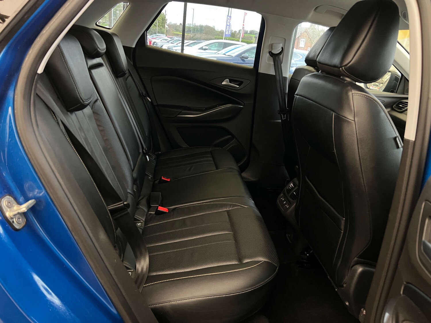 Used Vauxhall Grandland X 2018 for sale - 77688296: Photo 27