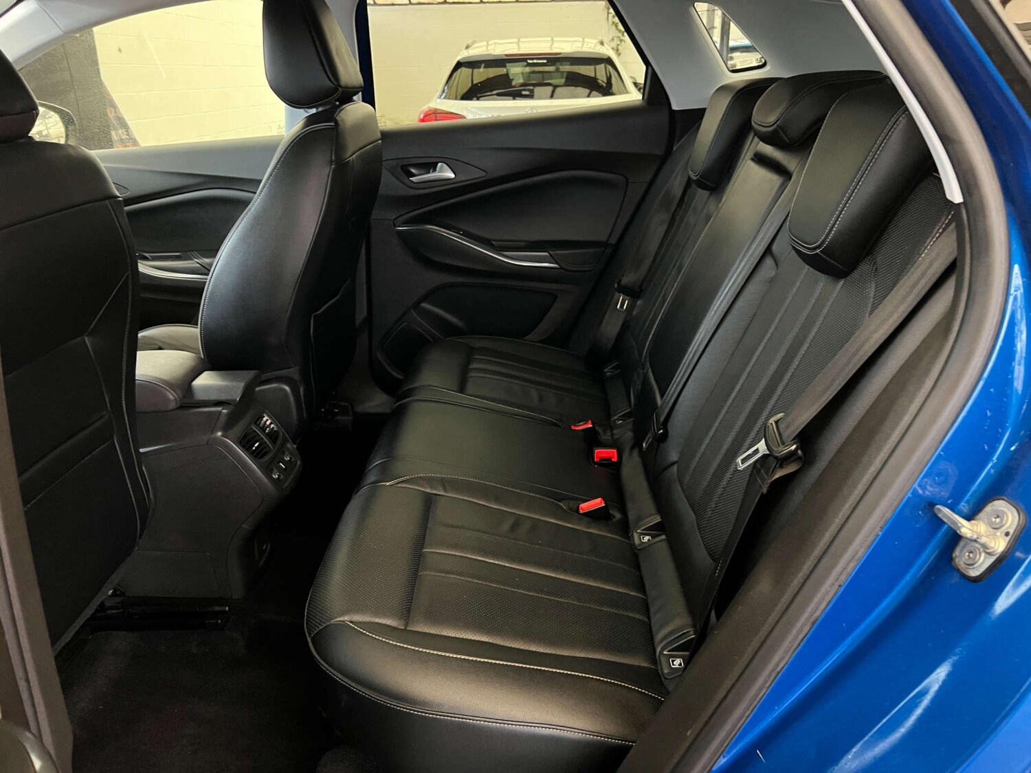 Used Vauxhall Grandland X 2018 for sale - 77688296: Photo 28