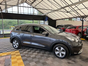 Used Kia Niro 2018 for sale - 78875778: Photo
