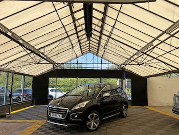 Used Peugeot 3008 2014 for sale - 79491245: Photo