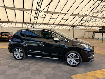 Used Peugeot 3008 2014 for sale - 79491245: Photo