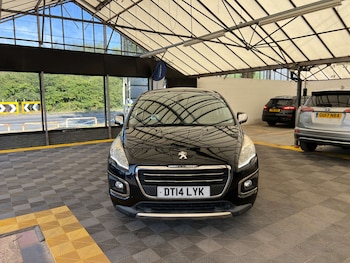 Used Peugeot 3008 2014 for sale - 79491245: Photo