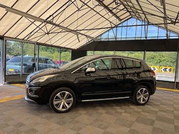 Used Peugeot 3008 2014 for sale - 79491245: Photo