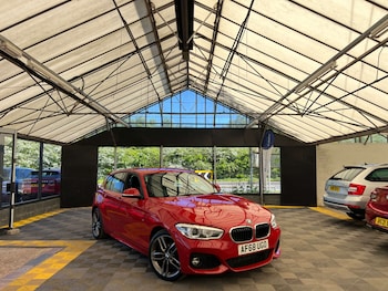 Used BMW 1 Series 2018 for sale - 78452182: Photo