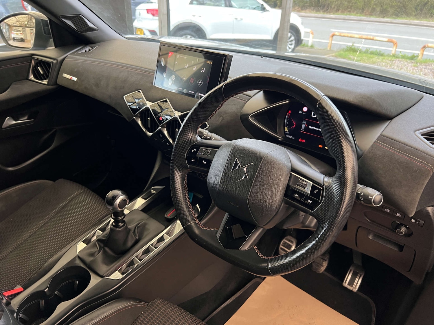 Used DS Automobiles DS 3 2021 for sale - 78032007: Photo 12