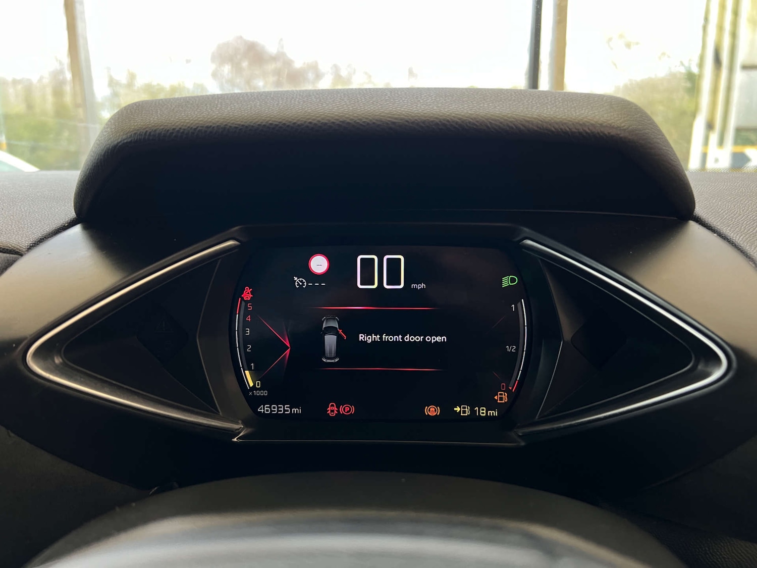 Used DS Automobiles DS 3 2021 for sale - 78032007: Photo 13