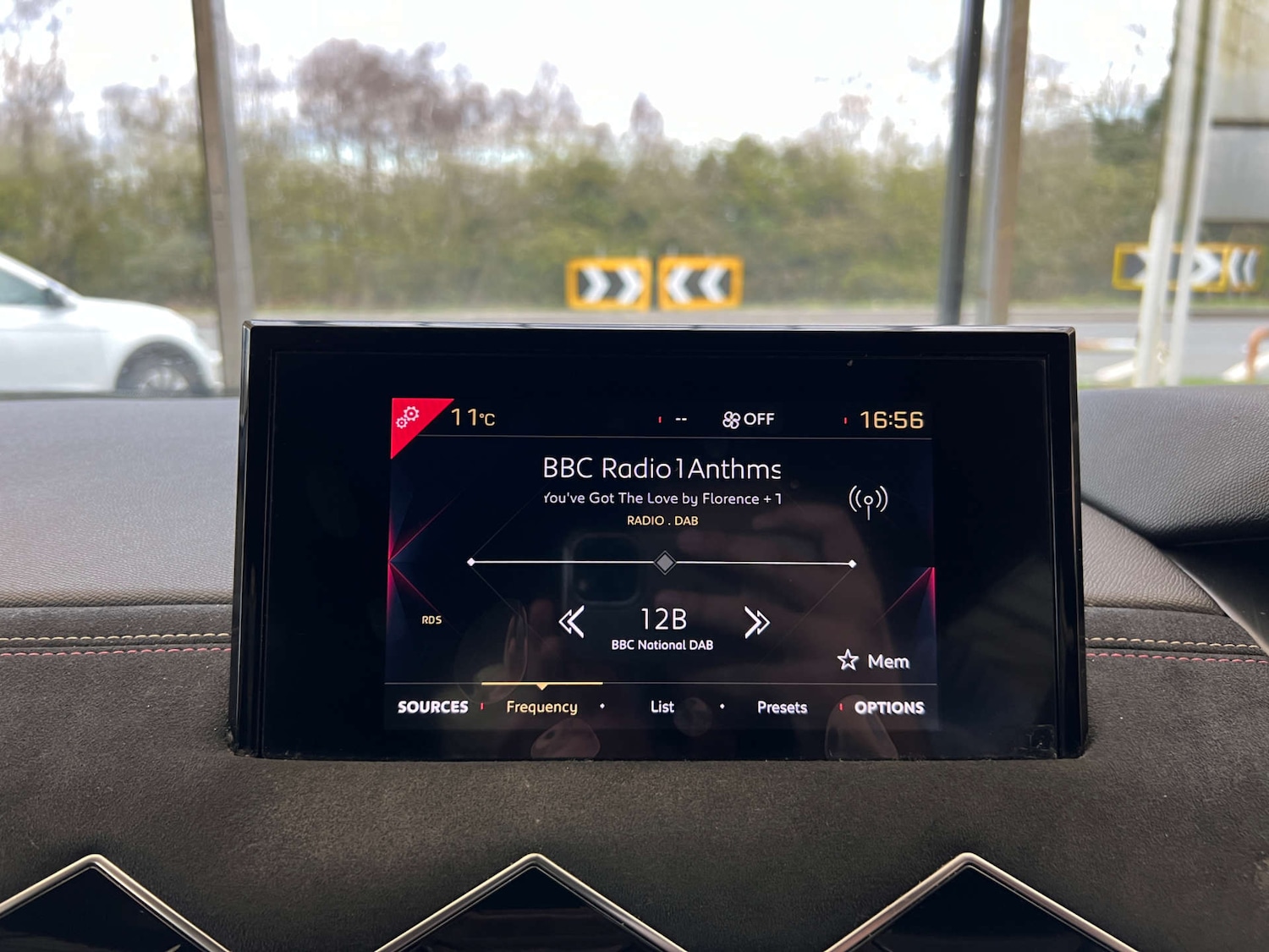 Used DS Automobiles DS 3 2021 for sale - 78032007: Photo 15