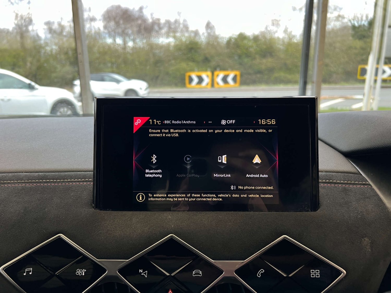 Used DS Automobiles DS 3 2021 for sale - 78032007: Photo 16