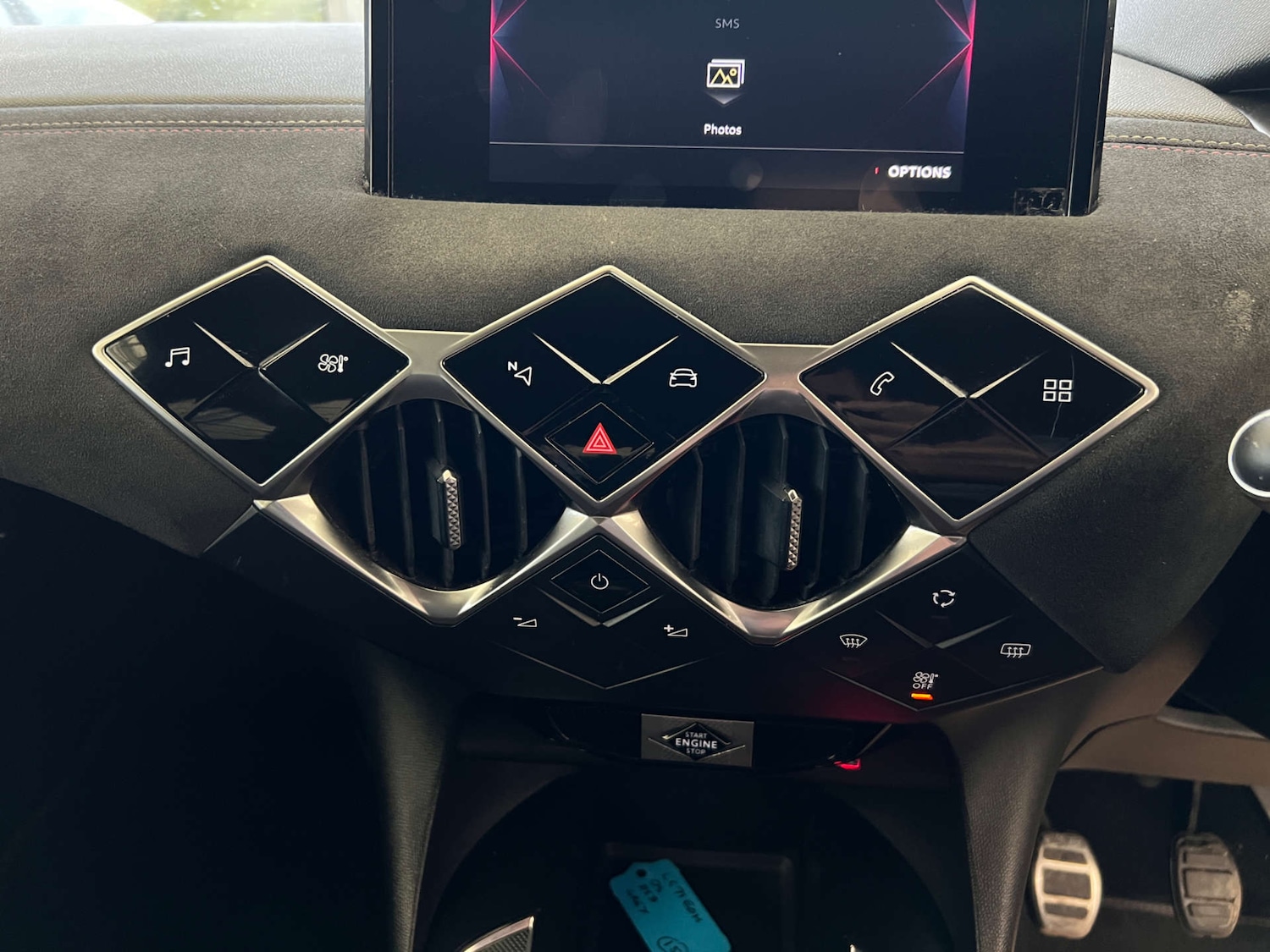 Used DS Automobiles DS 3 2021 for sale - 78032007: Photo 17