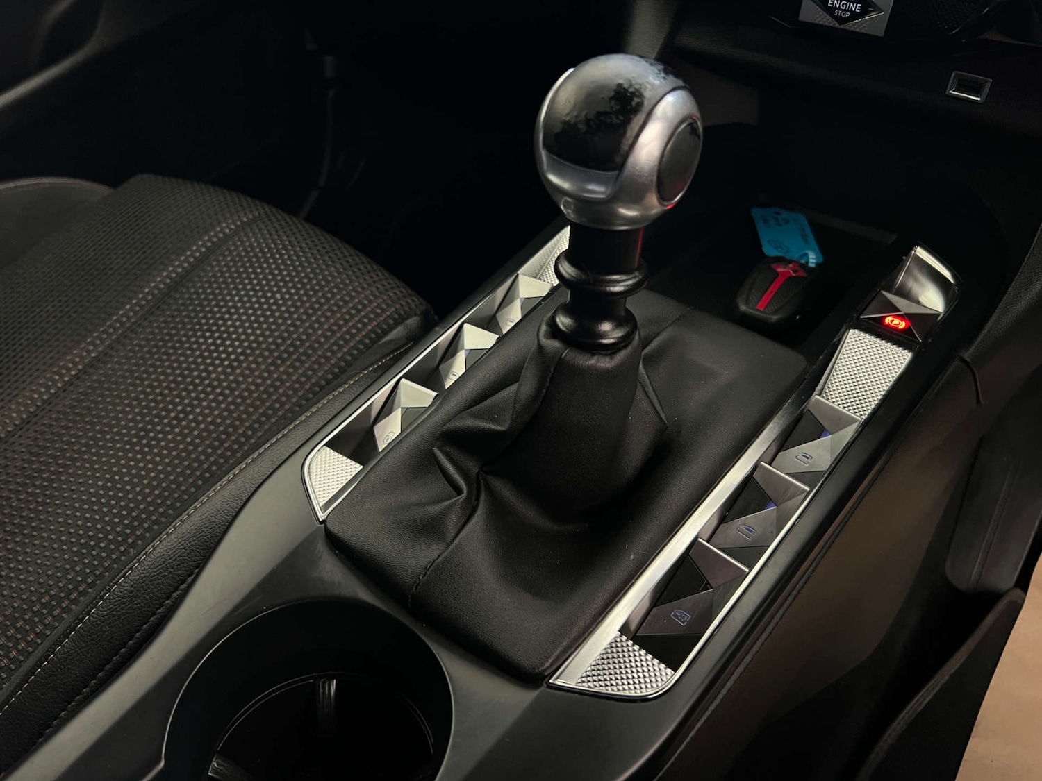 Used DS Automobiles DS 3 2021 for sale - 78032007: Photo 19