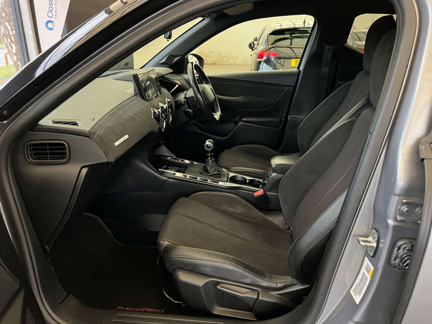 Used DS Automobiles DS 3 2021 for sale - 78032007: Photo 21