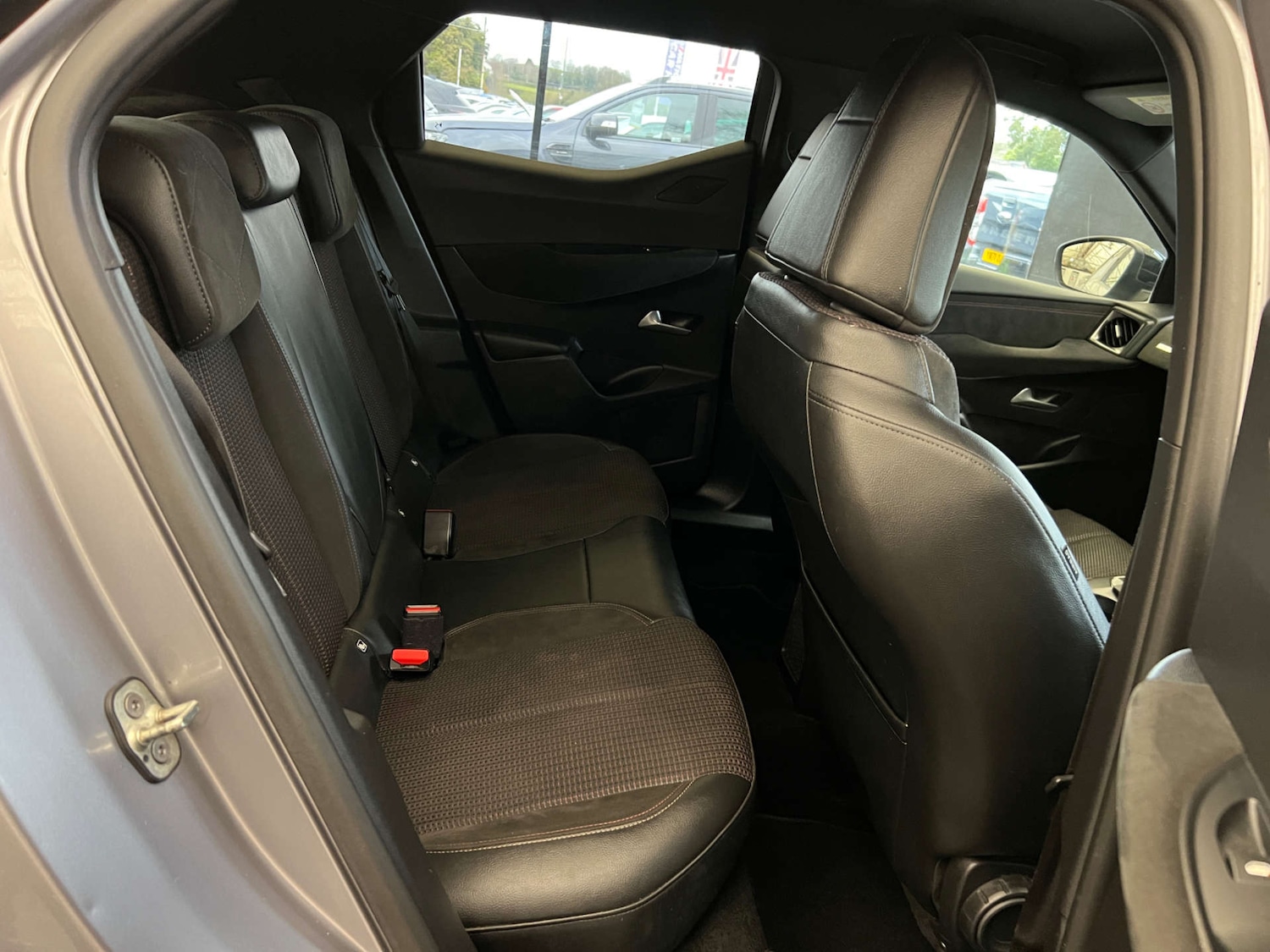 Used DS Automobiles DS 3 2021 for sale - 78032007: Photo 22