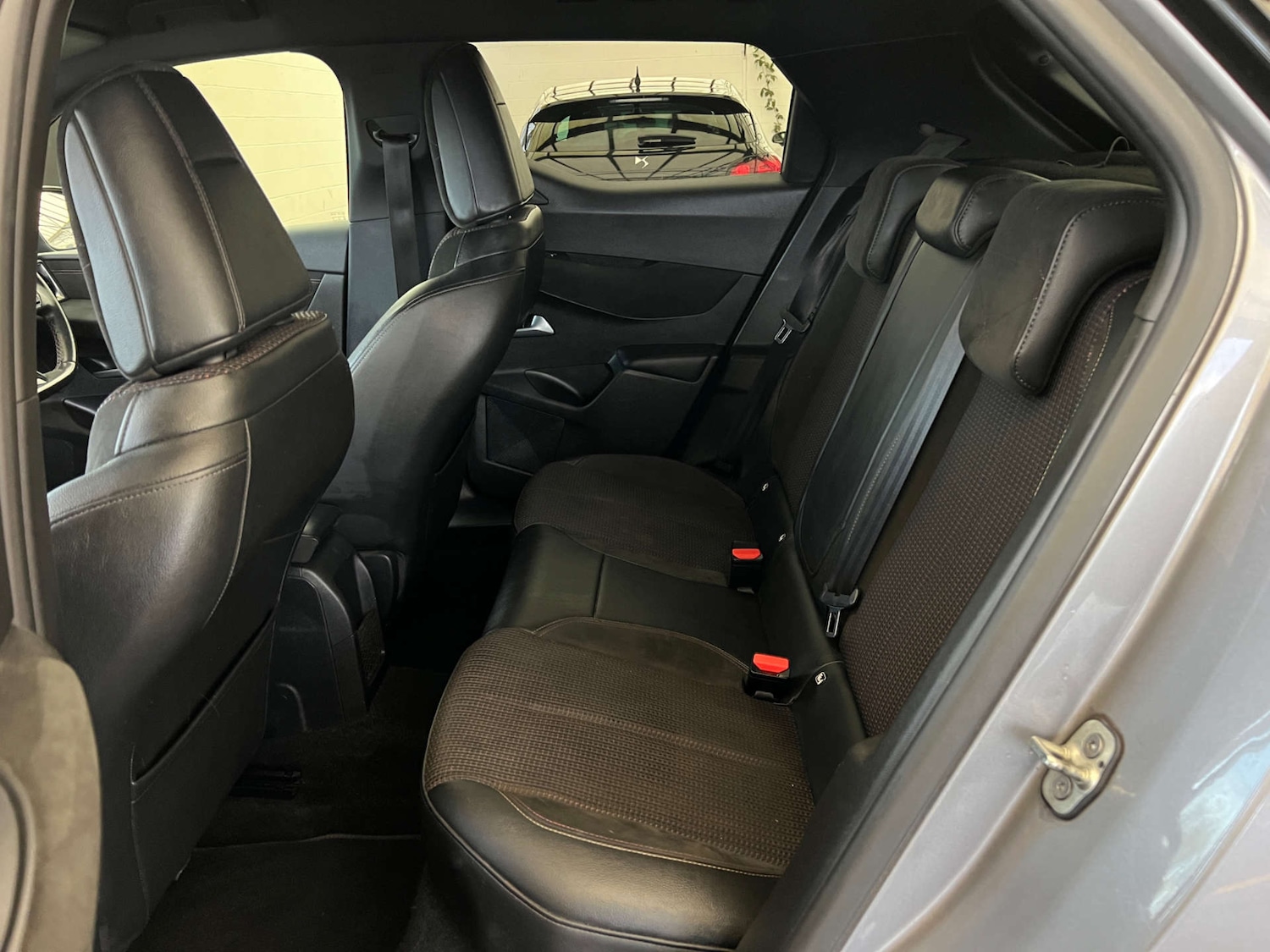 Used DS Automobiles DS 3 2021 for sale - 78032007: Photo 23