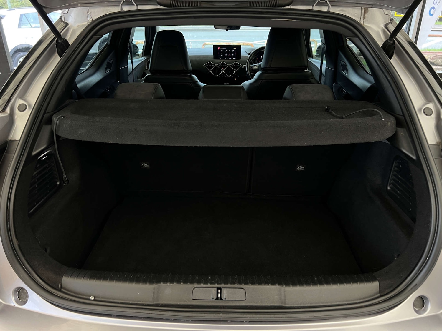 Used DS Automobiles DS 3 2021 for sale - 78032007: Photo 24