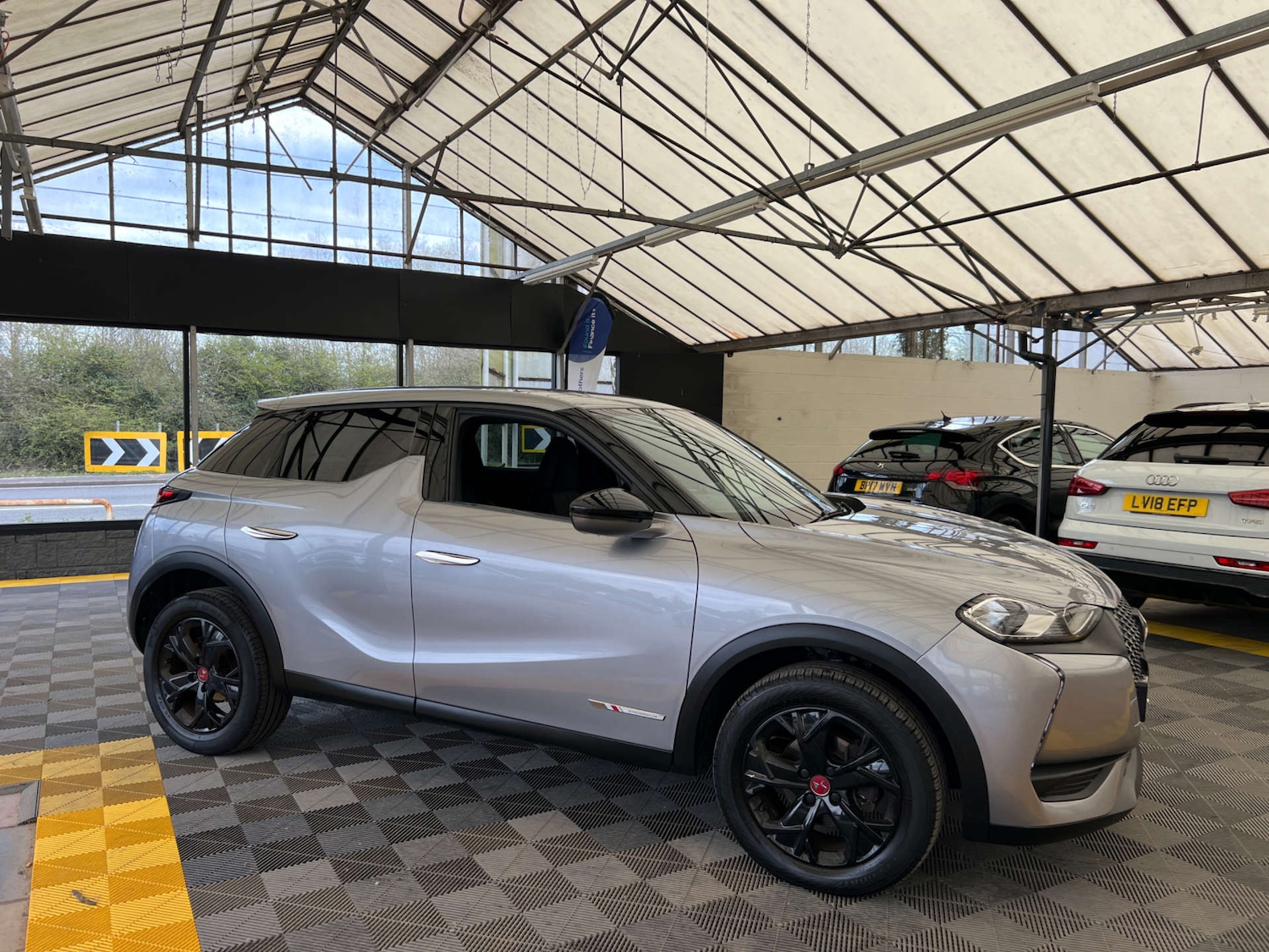 Used DS Automobiles DS 3 2021 for sale - 78032007: Photo 3