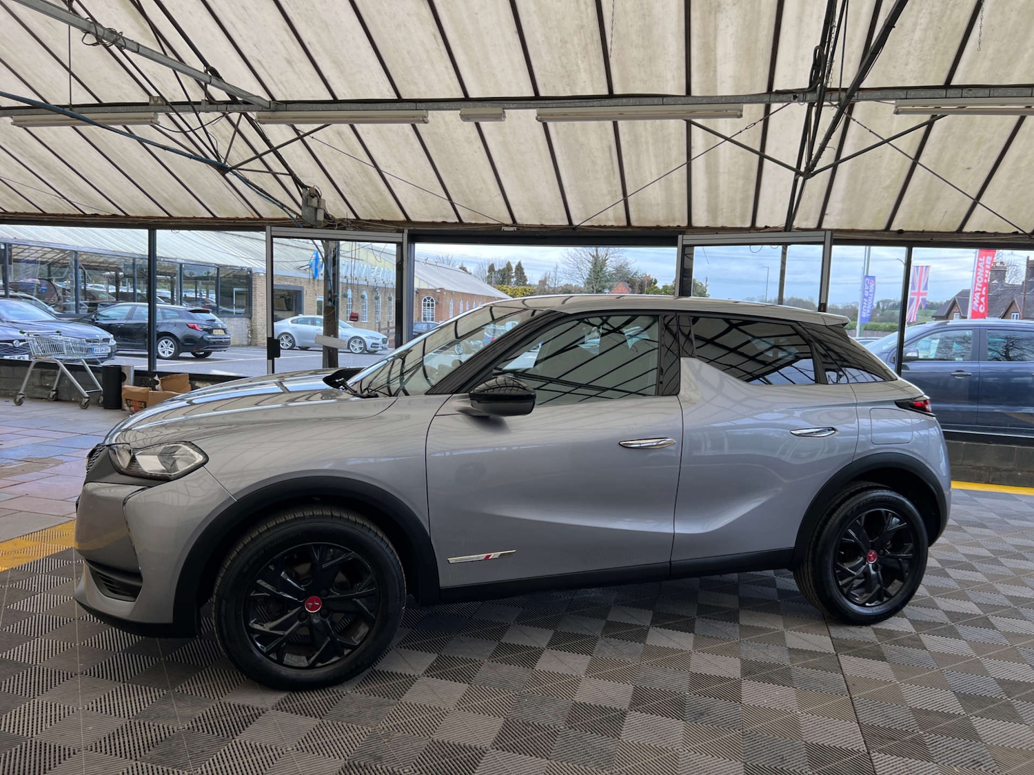 Used DS Automobiles DS 3 2021 for sale - 78032007: Photo 5