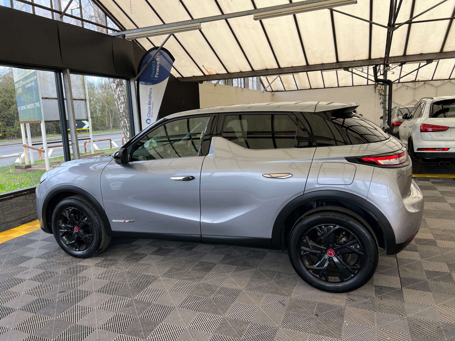 Used DS Automobiles DS 3 2021 for sale - 78032007: Photo 7