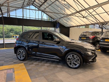Used Hyundai KONA 2021 for sale - 79167326: Photo