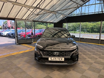 Used Hyundai KONA 2021 for sale - 79167326: Photo