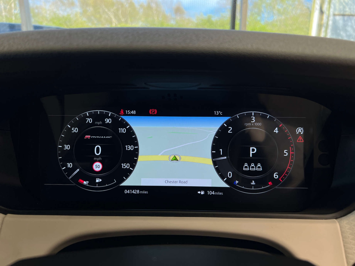 Used Land Rover Range Rover Velar 2018 for sale - 78155681: Photo 13