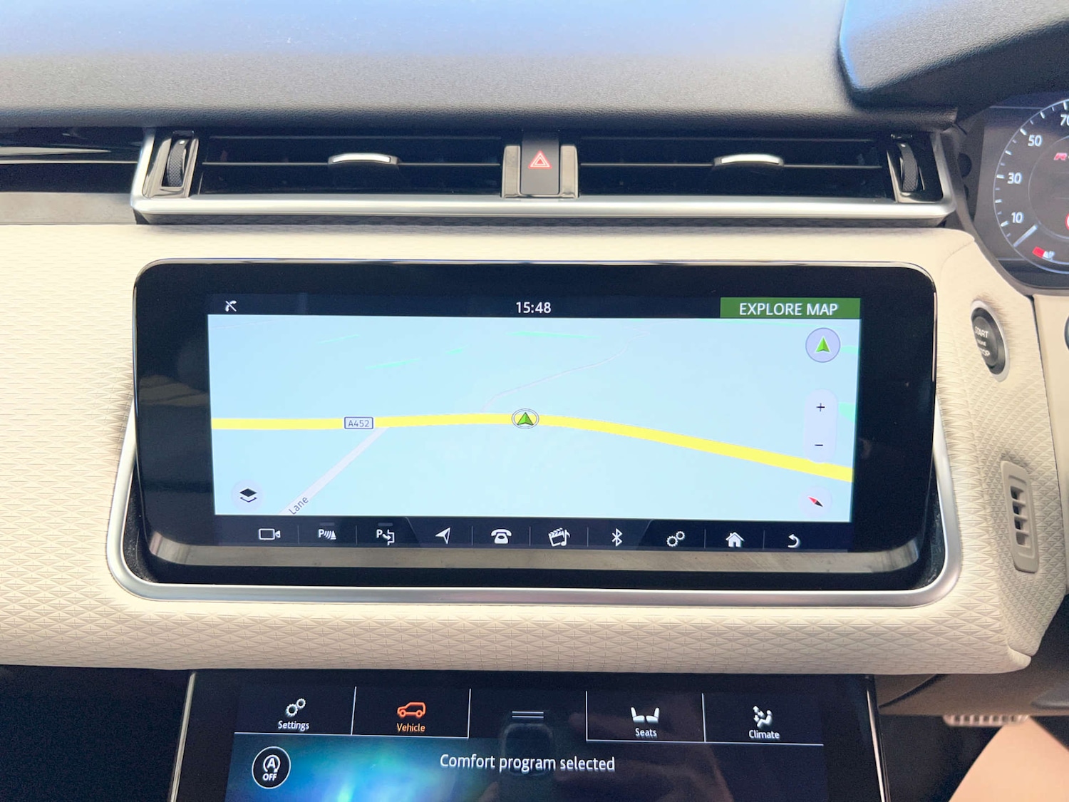 Used Land Rover Range Rover Velar 2018 for sale - 78155681: Photo 19