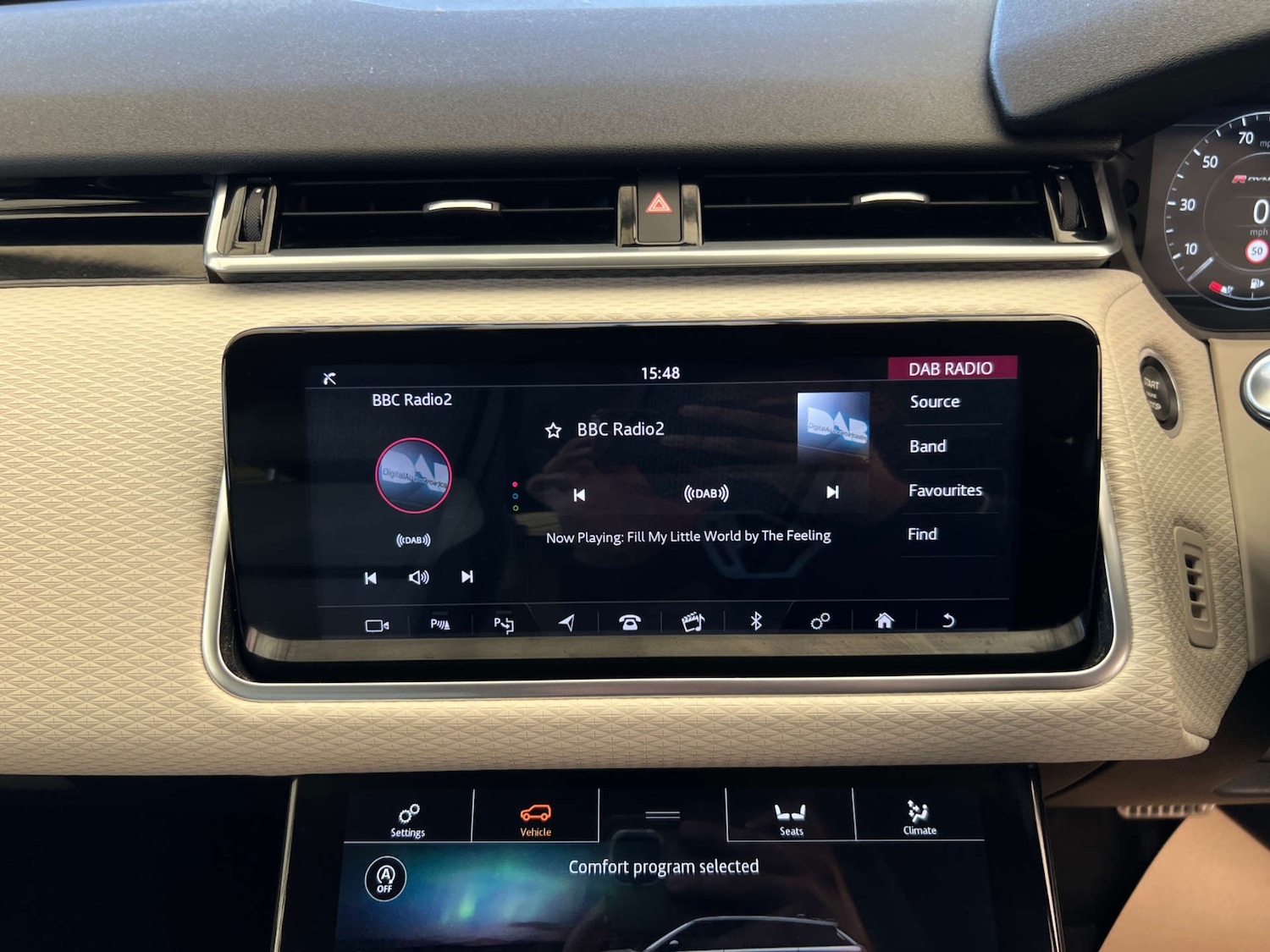 Used Land Rover Range Rover Velar 2018 for sale - 78155681: Photo 20