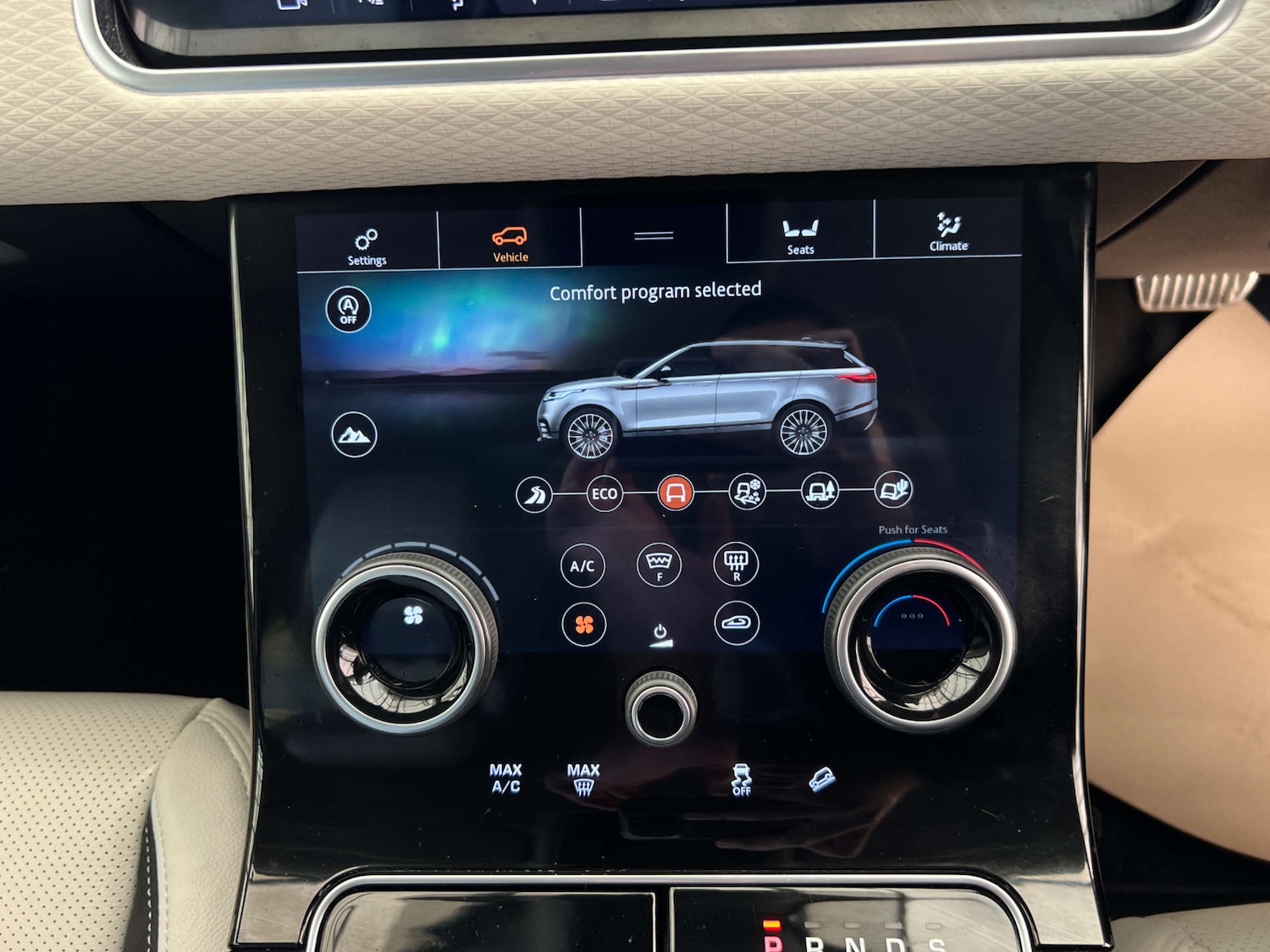 Used Land Rover Range Rover Velar 2018 for sale - 78155681: Photo 25