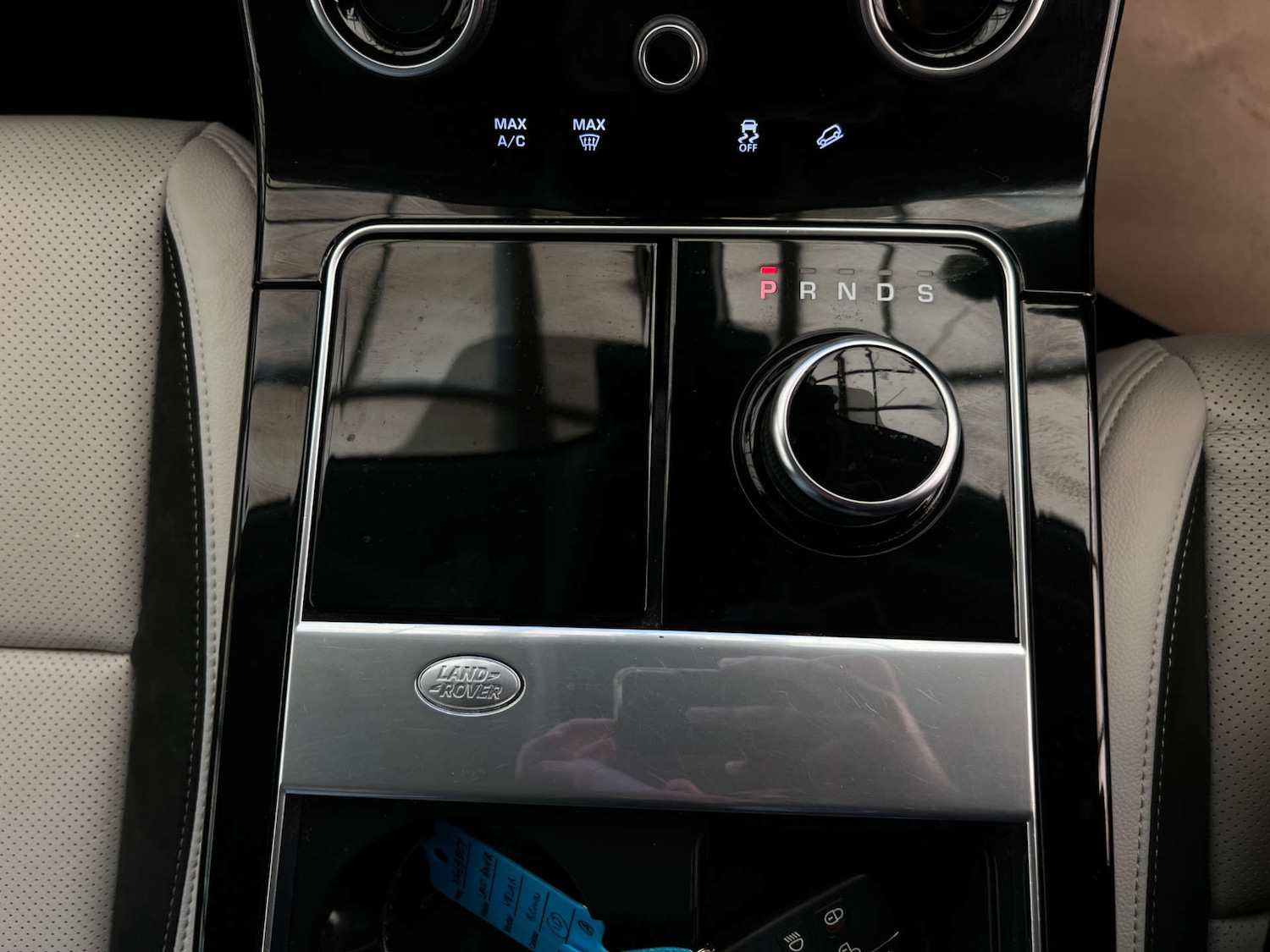 Used Land Rover Range Rover Velar 2018 for sale - 78155681: Photo 26