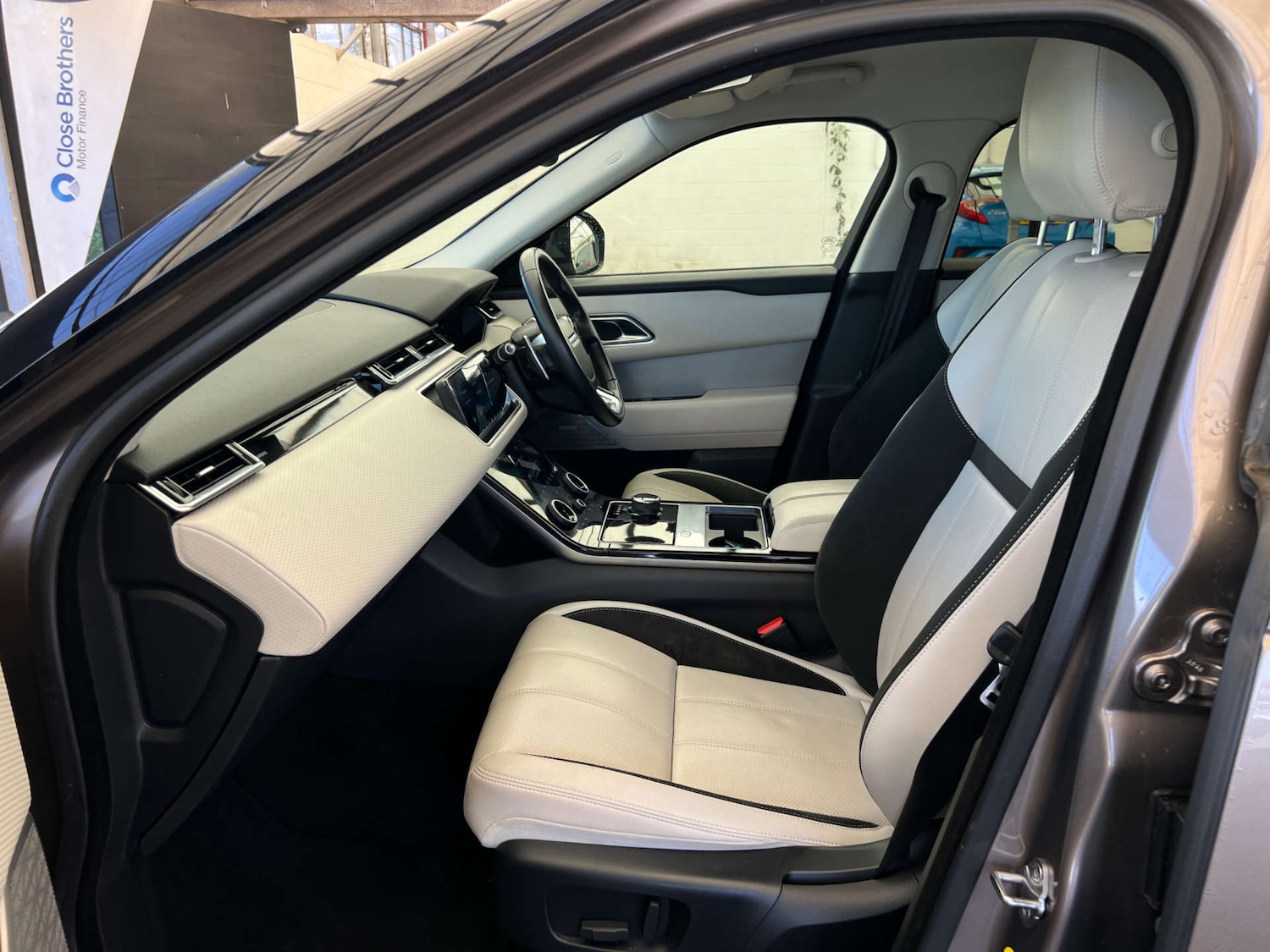 Used Land Rover Range Rover Velar 2018 for sale - 78155681: Photo 27