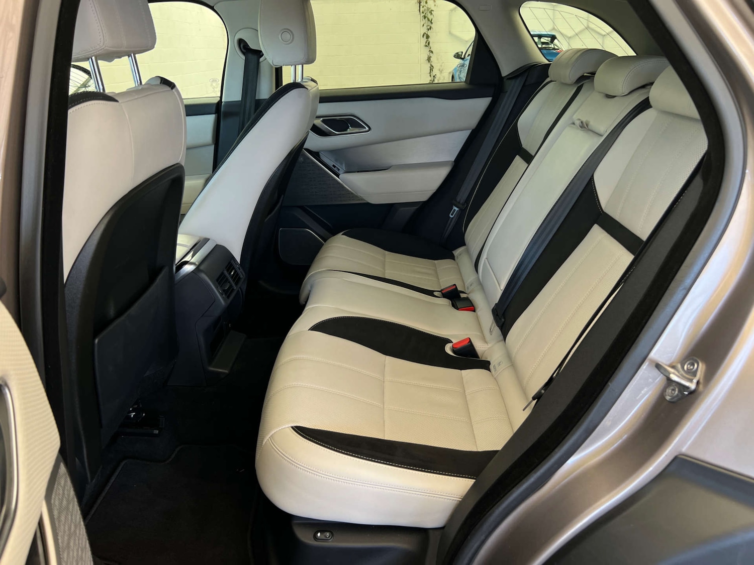 Used Land Rover Range Rover Velar 2018 for sale - 78155681: Photo 29