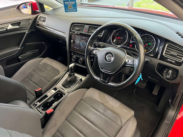 Used Volkswagen Golf 2019 for sale - 76231882: Photo 12