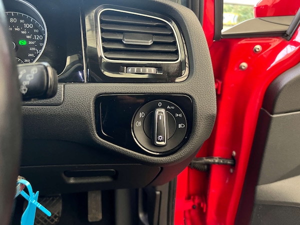 Used Volkswagen Golf 2019 for sale - 76231882: Photo 14