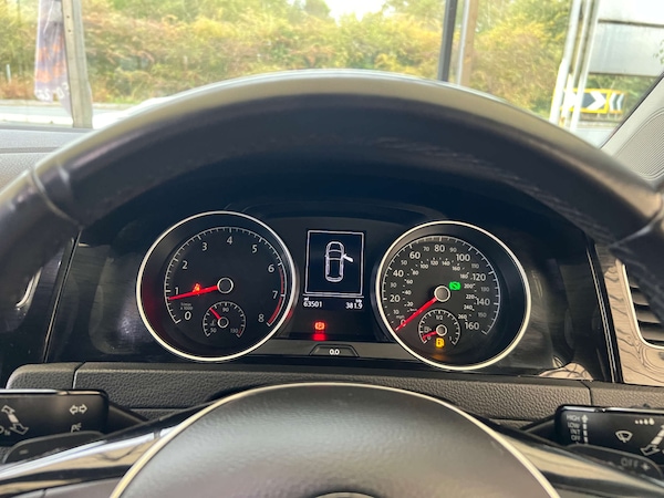 Used Volkswagen Golf 2019 for sale - 76231882: Photo 16