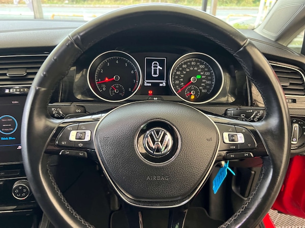 Used Volkswagen Golf 2019 for sale - 76231882: Photo 17