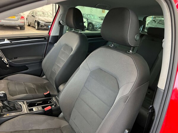 Used Volkswagen Golf 2019 for sale - 76231882: Photo 23