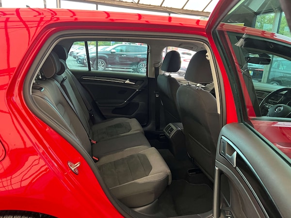 Used Volkswagen Golf 2019 for sale - 76231882: Photo 25